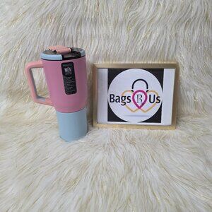 BRUMATE MUV 35 OZ LEAKPROOF TUMBLER IN ECLIPSE EUC FAST SHIP